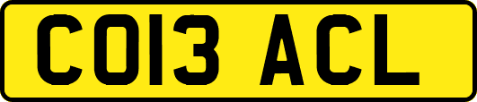 CO13ACL
