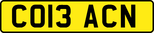 CO13ACN