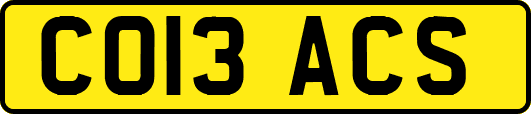 CO13ACS