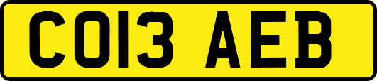 CO13AEB