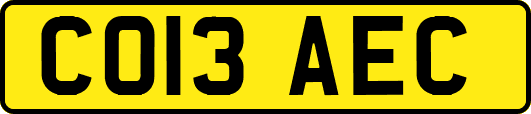 CO13AEC