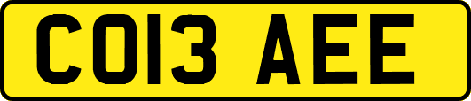 CO13AEE