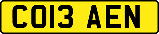 CO13AEN