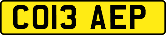 CO13AEP