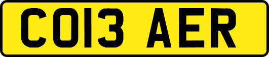 CO13AER