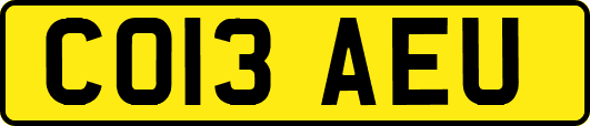 CO13AEU