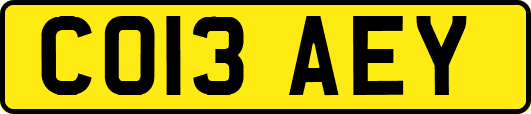 CO13AEY