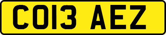 CO13AEZ