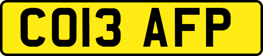 CO13AFP