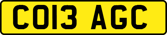 CO13AGC