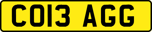 CO13AGG