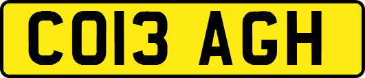 CO13AGH