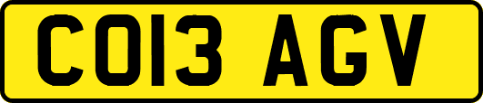 CO13AGV