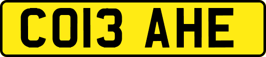 CO13AHE