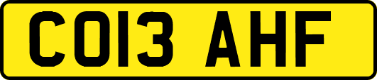 CO13AHF