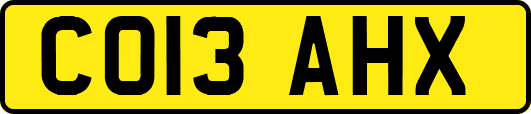 CO13AHX
