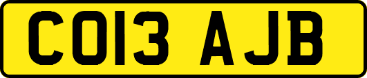 CO13AJB