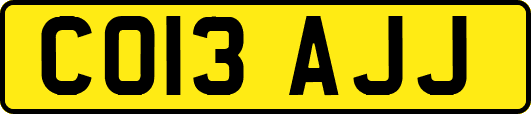 CO13AJJ