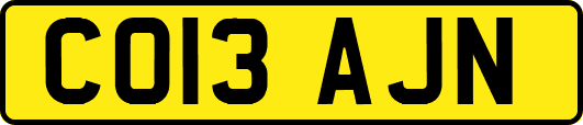 CO13AJN