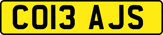 CO13AJS