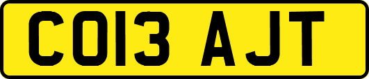 CO13AJT