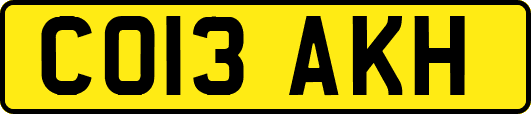 CO13AKH