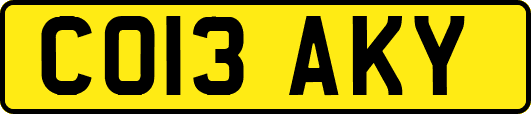 CO13AKY