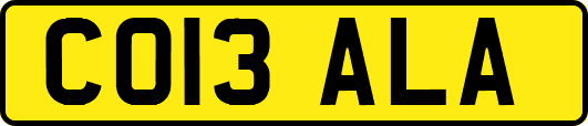 CO13ALA