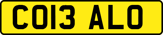CO13ALO