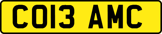 CO13AMC