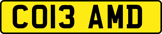 CO13AMD