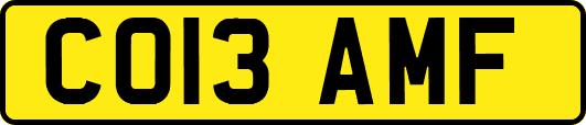 CO13AMF