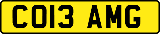 CO13AMG