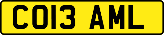 CO13AML