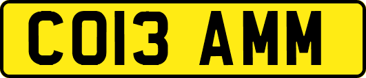 CO13AMM