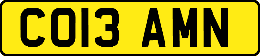 CO13AMN