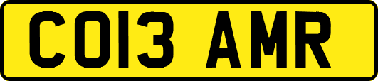CO13AMR