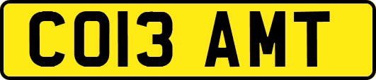 CO13AMT