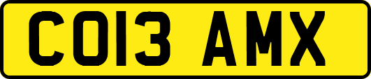 CO13AMX