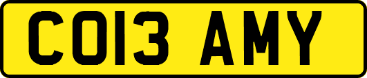 CO13AMY