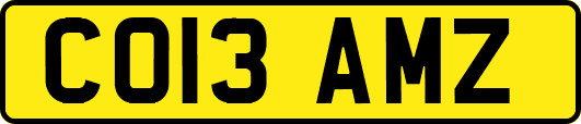 CO13AMZ