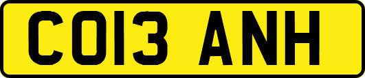 CO13ANH
