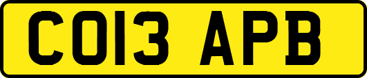CO13APB