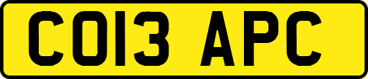CO13APC