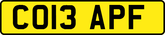 CO13APF