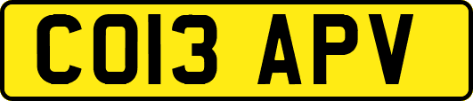 CO13APV