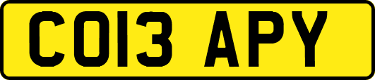CO13APY