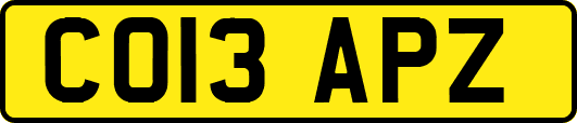 CO13APZ