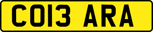 CO13ARA
