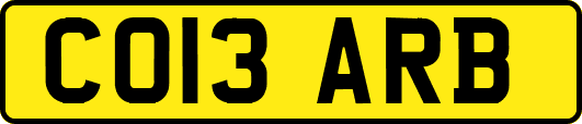 CO13ARB